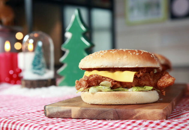 What do they eat around the world for Christmas? · TheJournal.ie