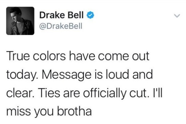 drakebell