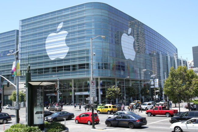 WWDC 2015 - Apple developers conference