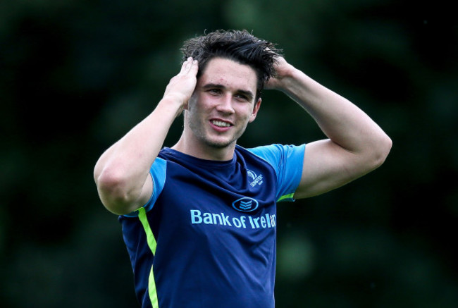 Joey Carbery