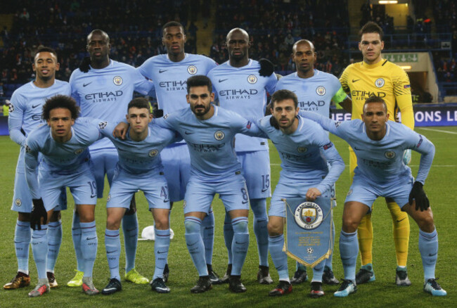 Ukraine Soccer Champions League