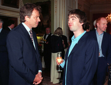 Blair & Gallagher 4