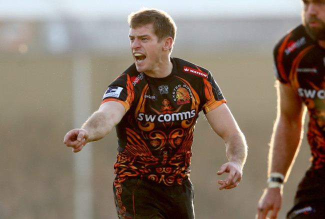 Gareth Steenson