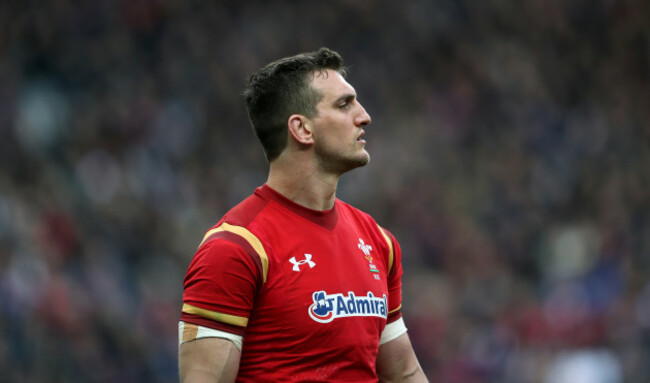 France v Wales - RBS 6 Nations - Stade de France