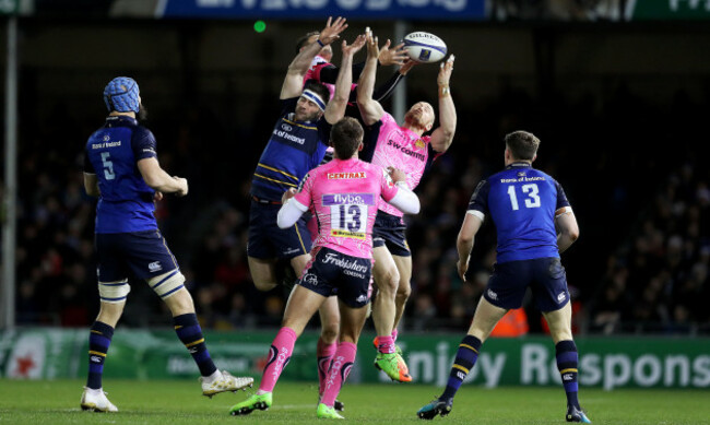 James Short and Phil Dollman with Fergus McFadden