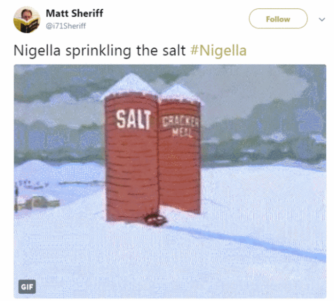 salt