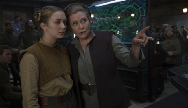 Kaydel_Ko_Connix_and_Leia_Organa