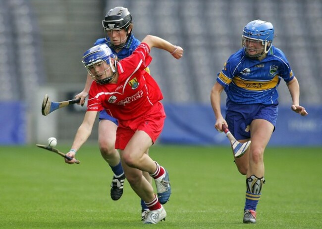 Rena Buckley 18/9/2005