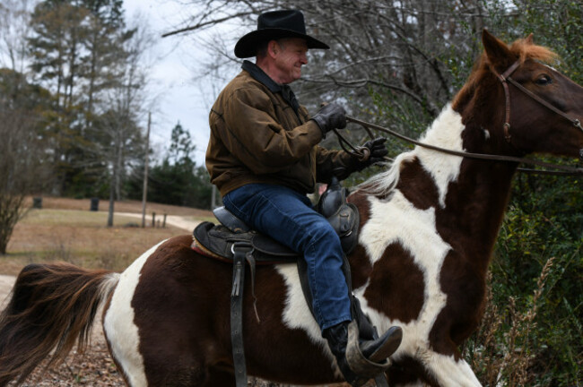 Senate Special Election In Alabama 2017