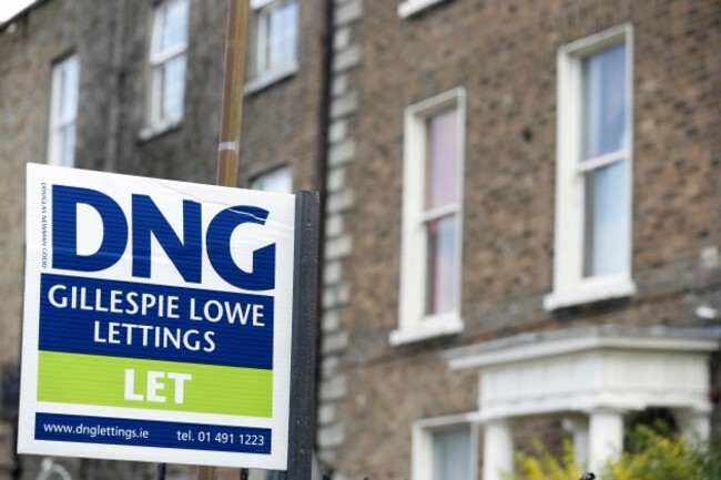 21/8/2015 To Let For Rent Signs