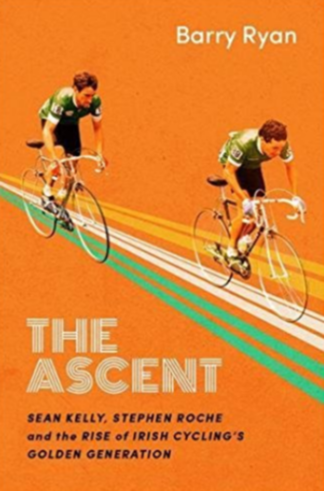 theascent