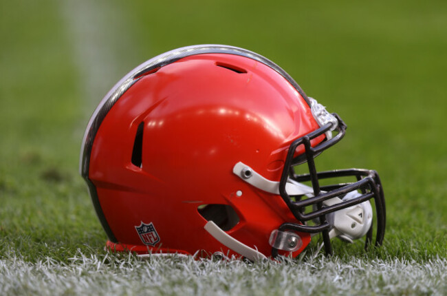 Minnesota Vikings v Cleveland Browns - NFL - Twickenham