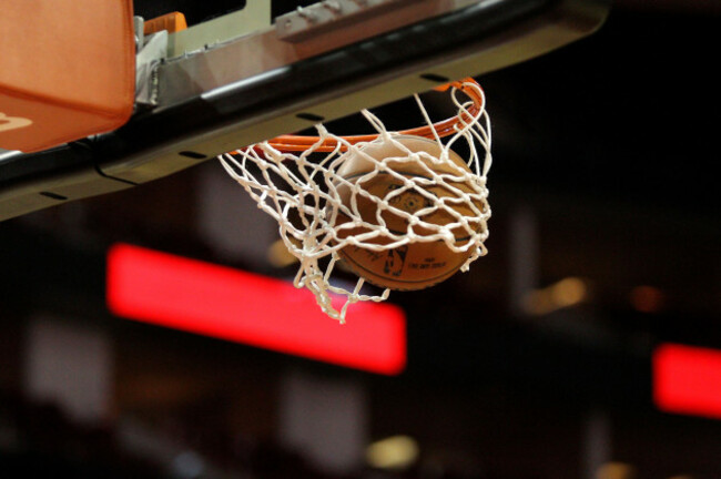NBA: Memphis Grizzlies at Houston Rockets