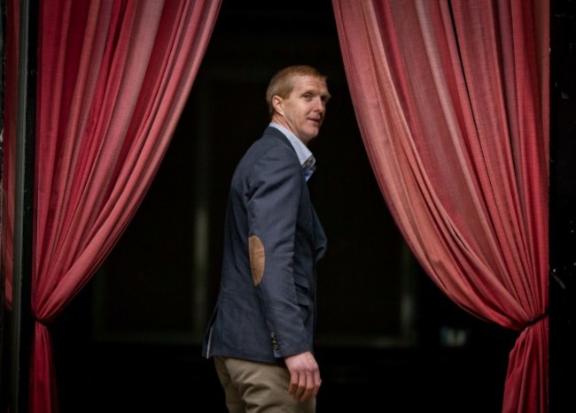 Henry Shefflin