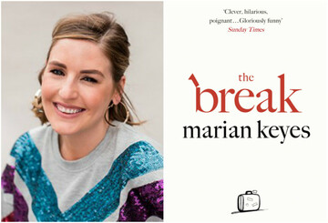 sarah breen