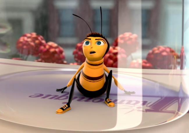bee
