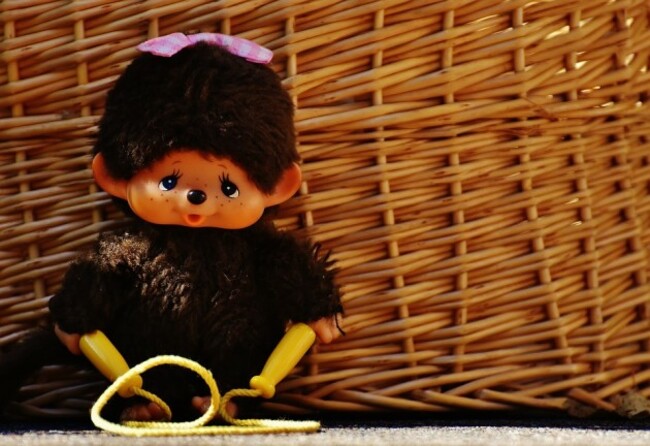 monchhichi-1709868_960_720