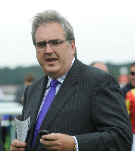 Horse Racing - The Welcome To Yorkshire Doncaster Cup Day - Doncaster Racecourse