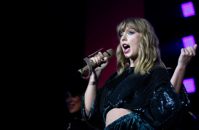 Capital's Jingle Bell Ball 2017 - Day Two - O2 Arena - London