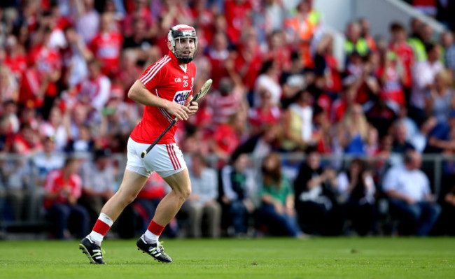 Paudie O&rsquo;Sullivan