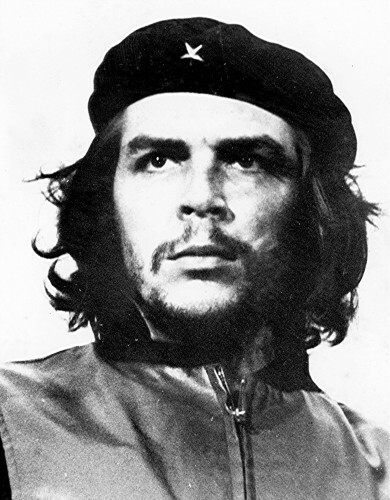 Che Guevara