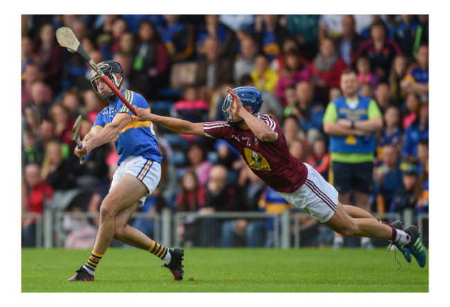 Tipperary v Westmeath - GAA Hurling All-Ireland Senior Championship Round 1