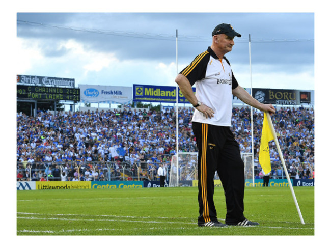 Waterford v Kilkenny - GAA Hurling All-Ireland Senior Championship Round 2