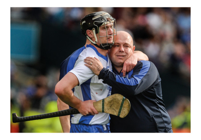 Galway v Waterford - GAA Hurling All-Ireland Senior Championship Final