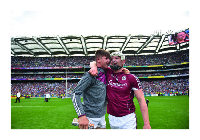 Galway v Waterford - GAA Hurling All-Ireland Senior Championship Final