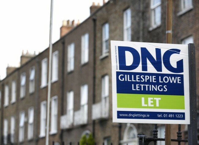 21/8/2015 To Let For Rent Signs