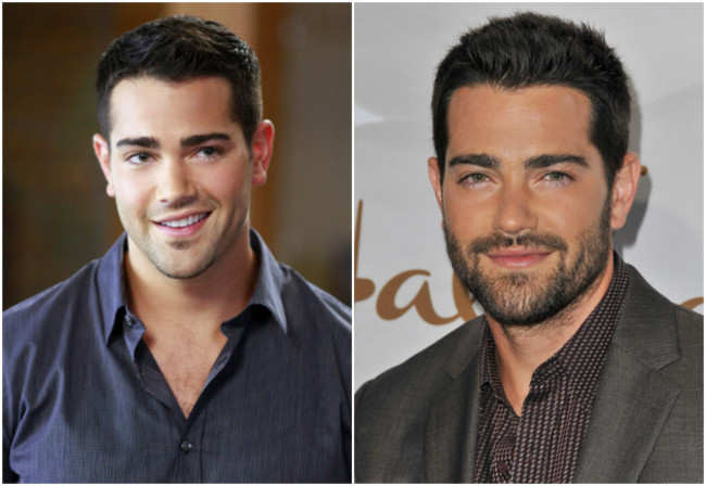 jessemetcalfe