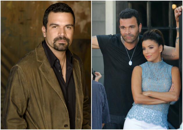Here's what the main cast of Desperate Housewives is up to these days