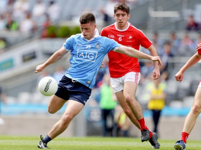 Ross McGarry
