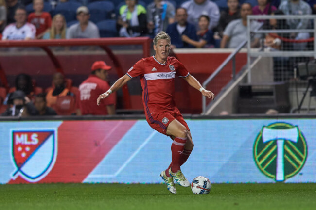 Bastian Schweinsteiger