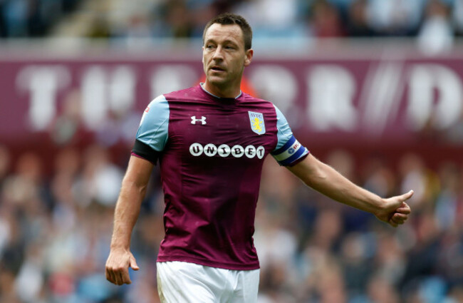 Aston Villa v Norwich City - Sky Bet Championship - Villa Park