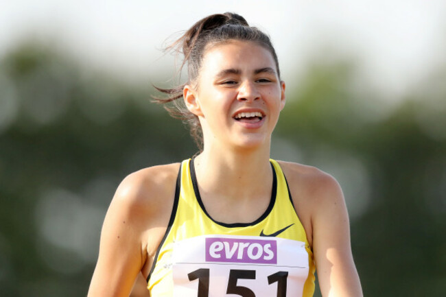 Sophie O'Sullivan