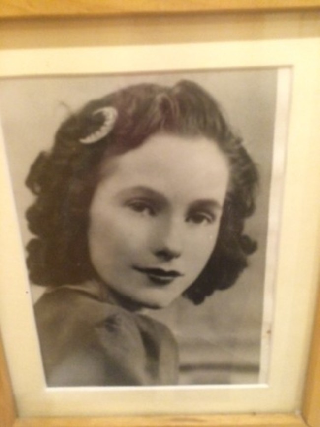 Alice Clifford
