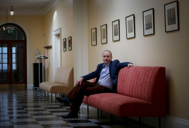 Fianna Fail Ard Fheis