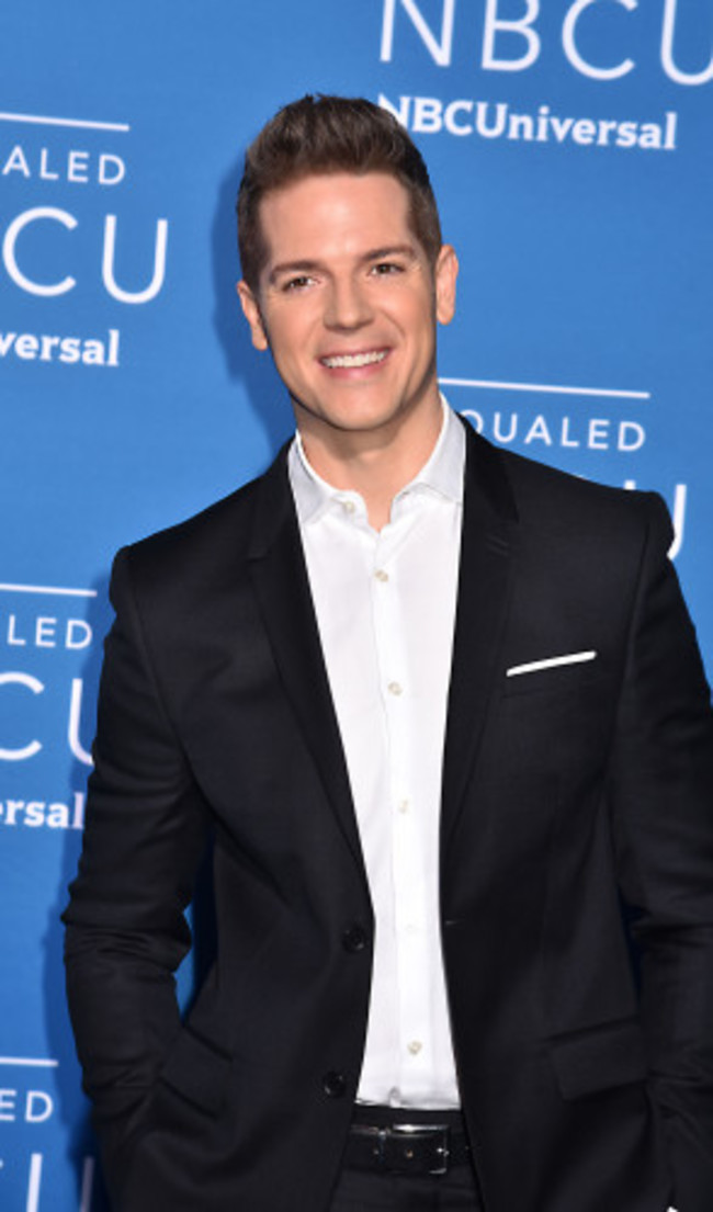 NBCUniversal Upfront - New York