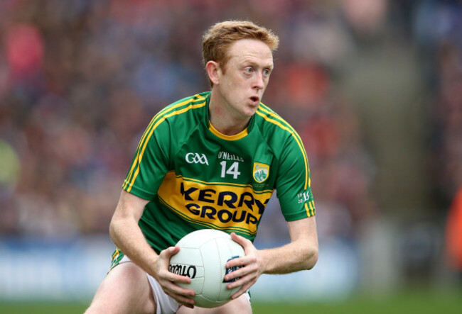 Colm Cooper