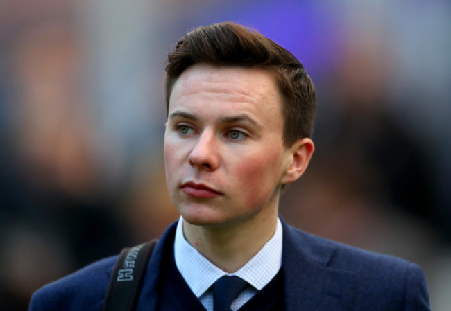 Joseph O'Brien