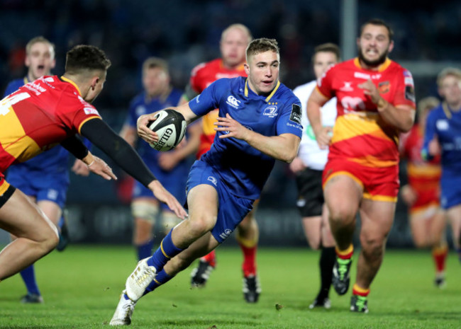 Jordan Larmour