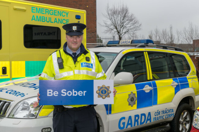 SDCC - Road Safety