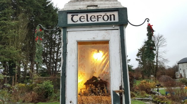 telefon