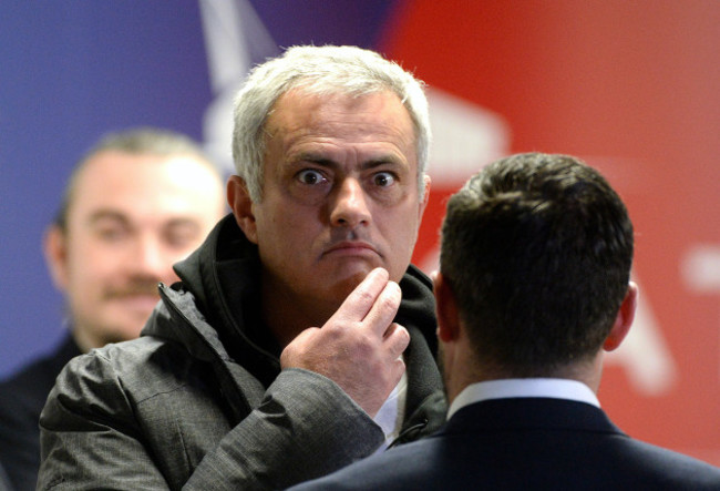 Bristol City v Manchester United - Carabao Cup - Quarter Final - Ashton Gate