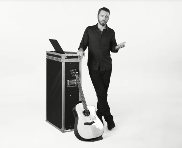 Johnny Mcdaid Has Explained That Ed Sheeran S Shape Of You Lyric Was Inspired By Derry Slang