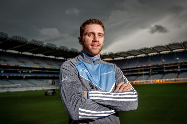 Aidan Harte