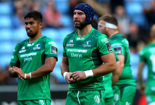 Jarrad Butler and John Muldoon