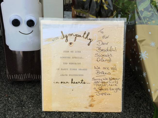 Stabbing in Skipton Aldi