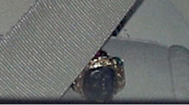 brooch